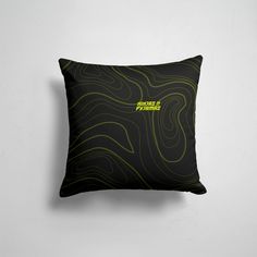 Подушка декоративная 45х45см Геймерам Counter Strike Ninjas In Pyjamas 365home