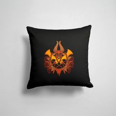 Подушка декоративная 45х45см Геймерам Dota2 Дум Dota 2 365home