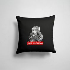 Подушка декоративная 45х45см Геймерам Разные игры Just Monika 365home