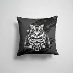 Подушка декоративная 45х45см Геймерам Fallout Power Armor Fallout 365home