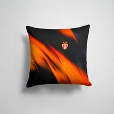 Подушка декоративная 45х45см Футбол Monaco Monaco монако 365home