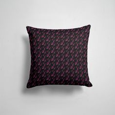 Подушка декоративная 45х45см Аниме JoJo Bizarre Adventure 365home