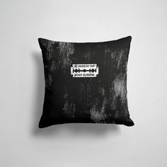 Подушка декоративная 45х45см Сериалы Острые козырьки 365home