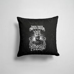 Подушка декоративная 45х45см Боевые искусства Конор МакГрегор 365home