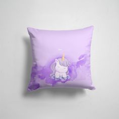 Подушка декоративная 45х45см Имена Арина 365home