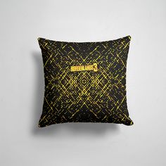 Подушка декоративная 45х45см Геймерам Borderlands 3 бордерлендс 365home