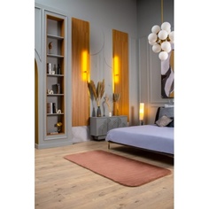 Коврик Arya 60x100 Arabella Коричневый