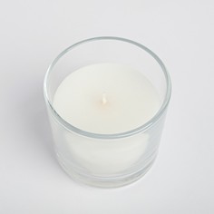 Свеча ароматическая "Ambretto", 60 г No Brand