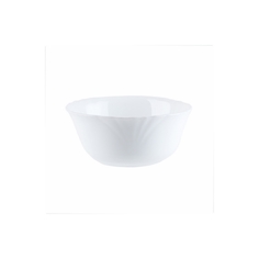 Салатник Cadix, 330 мл, d=12 см, цвет белый Luminarc