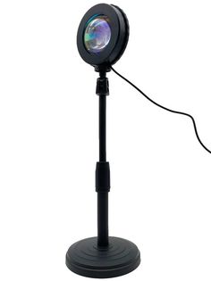 Проектор заката 15 цветов Sunset Lamp с пультом ДУ/Декоративная лампа для съемок фото в ассорти товаров