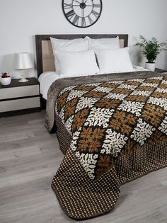 Покрывало Marianna, Искусственный мех с размерами: 220 x 200 см