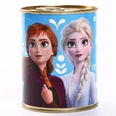 Disney Копилка "На исполнение мечты", Холодное сердце