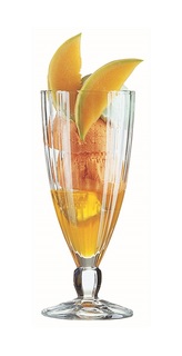 Бокал для коктейля 360 мл d=81 мм h=191 мм Квадро 6 шт Arcoroc