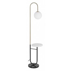 Торшер Loft It стол журнальный Sonni 10145 Black
