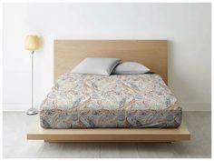 Простыня Ночь Нежна Клетка (син.) 9997-1 Поплин 1.5 сп. 215х147 полоса новая