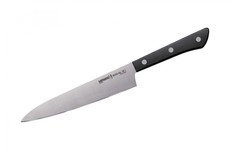 Нож Samura Harakiri SHR-0023B - длина лезвия 150mm