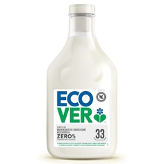 Экологический смягчитель кондиционер для стирки Ecover ZERO SENSITIVE 1 л