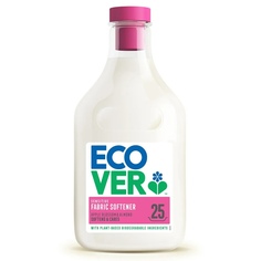 Экологический смягчитель кондиционер для стирки Ecover Sensitive Яблоко и Миндаль 750 мл