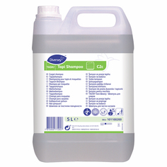 Шампунь для ковров Diversey TASKI Tapi Shampoo для сухой пенной чистки, 5 л