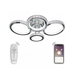 Настенно-потолочный светильник Natali Kovaltseva INNOVATION STYLE 83009