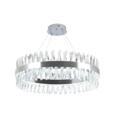 Потолочный светильник, Люстра потолочная Natali Kovaltseva LED LAMPS 81247 , LED, 160 Вт