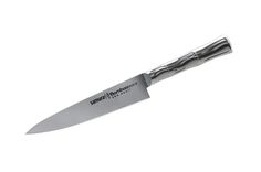 Кухонные ножи Самура Samura Bamboo SBA-0021 Универсальный нож