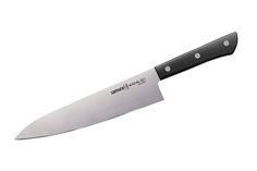 Кухонные ножи Самура Samura Harakiri SHR-0085B Шеф нож