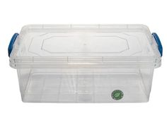 Контейнер Elfplast "Fresh Box" slim 10 л