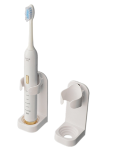 Держатель для электрической зубной щетки I White