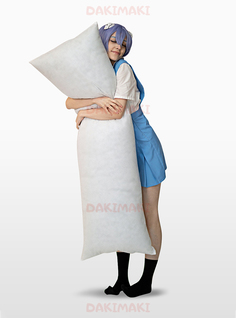 Подушка для дакимакуры 0098 180x60 Dakimaki