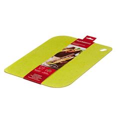 Разделочная доска из бамбукового волокна 29х20 см Oursson