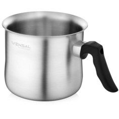 Молочник с двойными стенками 1.5 л, Vensal Belle selection