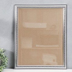 Фоторамка пластик 40х50 см, 353-1237-9 B No Brand