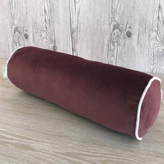 Наволочка декоративная Ханна, размер 15 х 15 х 45 см, сирень Sofi de Marko