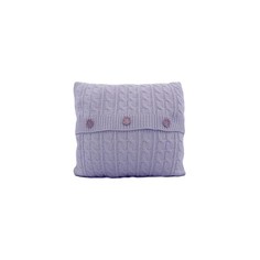 Наволочка декоративная Джовани, размер 45 х 45 см, лаванда Sofi de Marko