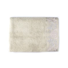 Полотенце Mia, размер 70 х 140 см, цвет бежевый Sofi de Marko