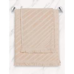 Полотенце Evan, размер 70х140 см, цвет бежевый Sofi de Marko