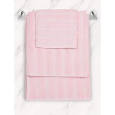 Полотенце Lilly, размер 50х70 см, цвет розовый Sofi de Marko