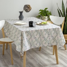 Скатерть, размер 150х220 см Sofi de Marko