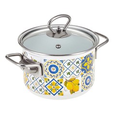 Кастрюля Elle Amalfi 2 л Еlle
