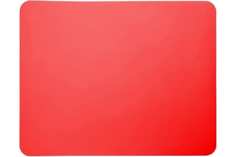 Коврик для выпечки PERFECTO LINEA силиконовый, прямоугольный, 38x30 см, красный 23-006815