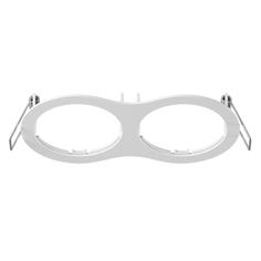 Рамка на 2 светильника Lightstar Intero 16 217626