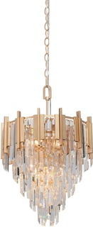 Подвесная люстра Vitaluce V58560 V58560-8/10