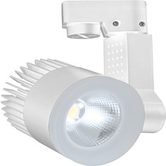 СВЕТИЛЬНИКИ СПЕЦИАЛЬНОГО НАЗНАЧЕНИЯ ESCADA 20030TRA/01 LED 15W 4200K белый матовый