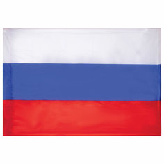 Флаг России 70х105 см, без герба, BRAUBERG/STAFF, 550180, (2шт.)