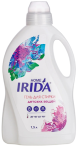 Гель Irida Home для стирки детского белья 1,5 л