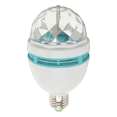 Лампа светодиодная Magic Time декоративная E27 6 Вт матовая