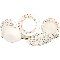 Сервиз обеденный ЗИРАНА арт.178-43023 Balsford