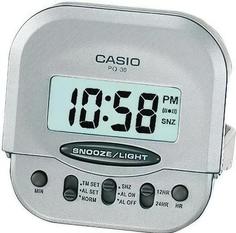 Настольные часы Casio Casio PQ-30-8E