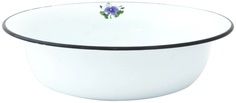 Миска 4,0л C-0314/5 Анютины глазки No Brand